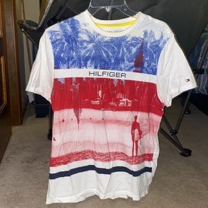 Tommy Hilfiger shirt